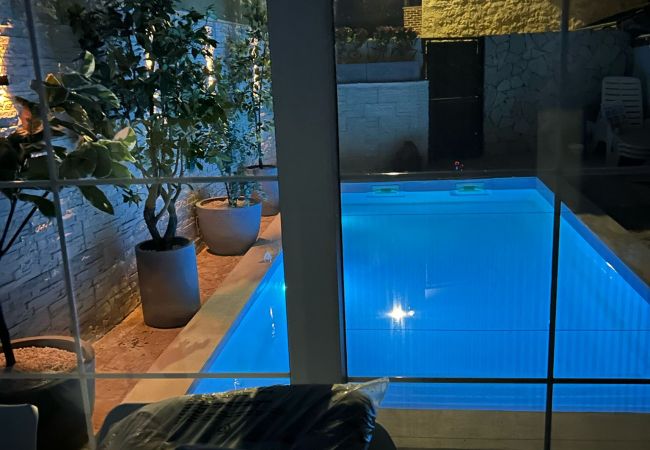 Ferienhaus in Porec - Casa San Marco Ferienhaus in Porec - Casa San Marco