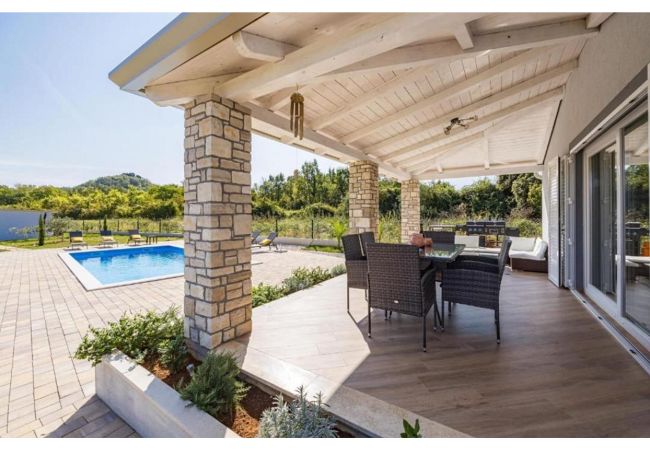 Villa in Sovinjak - Villa Isabella with pool in Sovinjak, Istria Villa in Sovinjak - Villa Isabella with pool in Sovinjak, Istria