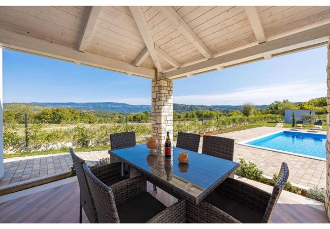 Villa in Sovinjak - Villa Isabella with pool in Sovinjak, Istria Villa in Sovinjak - Villa Isabella with pool in Sovinjak, Istria