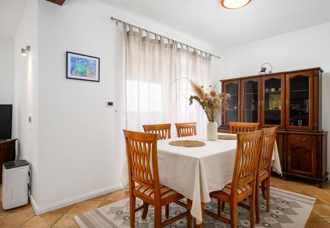 Ferienwohnung in Mušalež - Family Apartment Monsa in Porec Ferienwohnung in Mušalež - Family Apartment Monsa in Porec