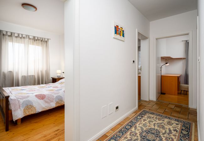 Ferienwohnung in Mušalež - Family Apartment Monsa in Porec Ferienwohnung in Mušalež - Family Apartment Monsa in Porec