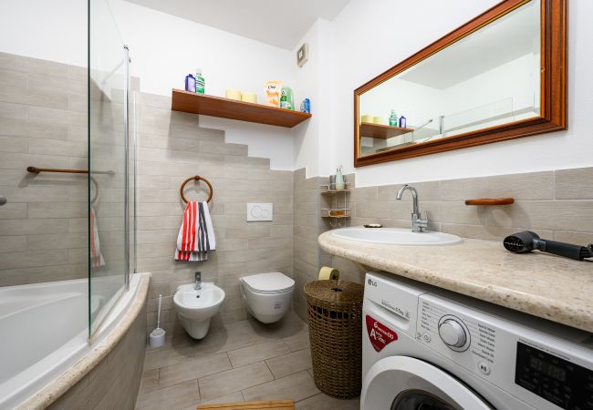 Ferienwohnung in Mušalež - Family Apartment Monsa in Porec Ferienwohnung in Mušalež - Family Apartment Monsa in Porec