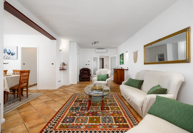 Ferienwohnung in Mušalež - Family Apartment Monsa in Porec Ferienwohnung in Mušalež - Family Apartment Monsa in Porec