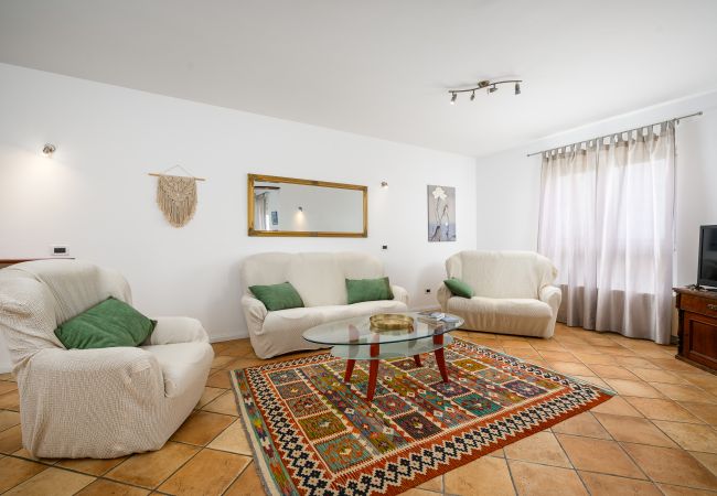  in Mušalež - Family Apartment Monsa in Porec