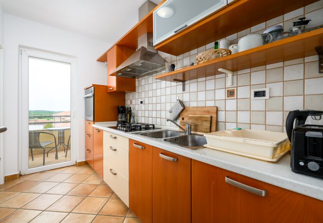 Ferienwohnung in Mušalež - Family Apartment Monsa in Porec Ferienwohnung in Mušalež - Family Apartment Monsa in Porec
