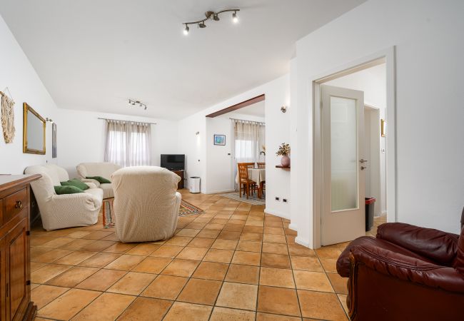 Ferienwohnung in Mušalež - Family Apartment Monsa in Porec Ferienwohnung in Mušalež - Family Apartment Monsa in Porec