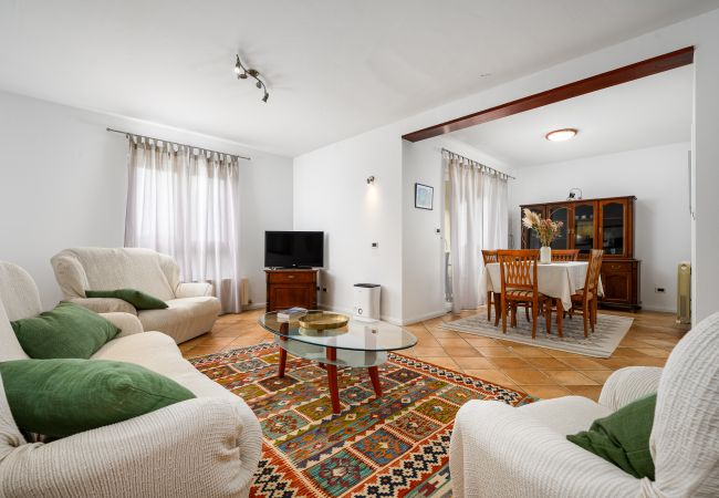 Ferienwohnung in Mušalež - Family Apartment Monsa in Porec Ferienwohnung in Mušalež - Family Apartment Monsa in Porec