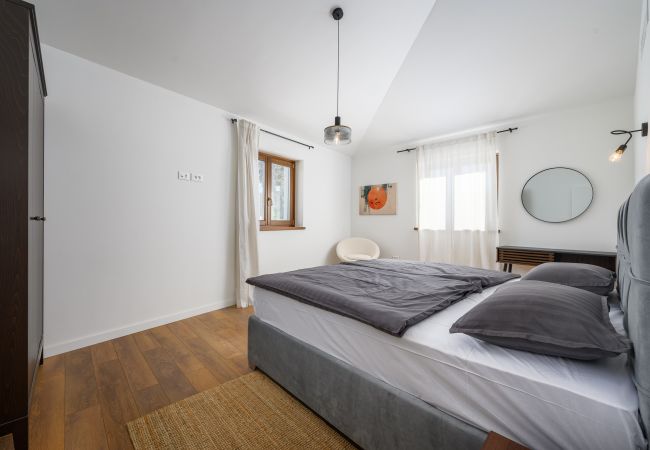 Villa in Porec - Luxury Villa Sofia with Pool and Garage In Poreč, Villa in Porec - Luxury Villa Sofia with Pool and Garage In Poreč,