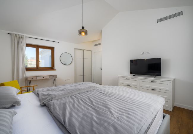 Villa in Porec - Luxury Villa Sofia with Pool and Garage In Poreč, Villa in Porec - Luxury Villa Sofia with Pool and Garage In Poreč,