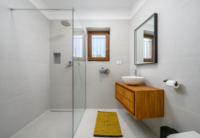 Villa in Porec - Luxury Villa Sofia with Pool and Garage In Poreč, Villa in Porec - Luxury Villa Sofia with Pool and Garage In Poreč,