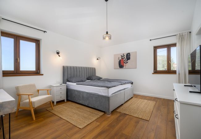 Villa in Porec - Luxury Villa Sofia with Pool and Garage In Poreč, Villa in Porec - Luxury Villa Sofia with Pool and Garage In Poreč,