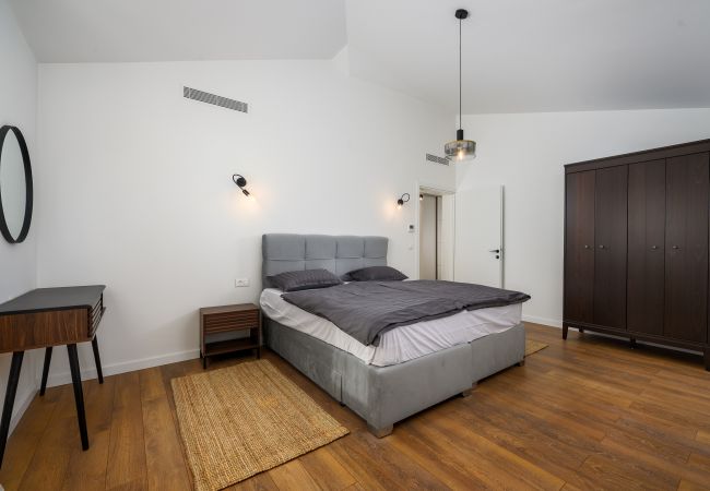 Villa in Porec - Luxury Villa Sofia with Pool and Garage In Poreč, Villa in Porec - Luxury Villa Sofia with Pool and Garage In Poreč,