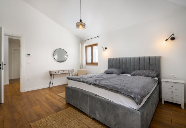 Villa in Porec - Luxury Villa Sofia with Pool and Garage In Poreč, Villa in Porec - Luxury Villa Sofia with Pool and Garage In Poreč,