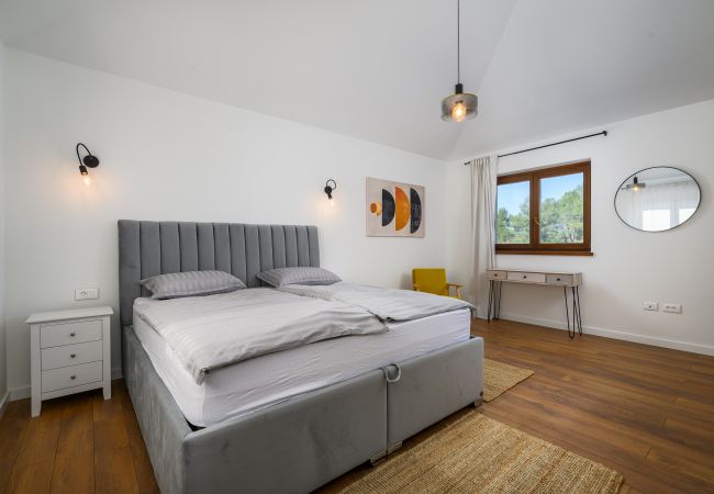 Villa in Porec - Luxury Villa Sofia with Pool and Garage In Poreč, Villa in Porec - Luxury Villa Sofia with Pool and Garage In Poreč,