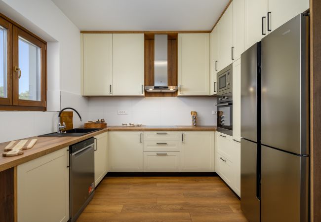 Villa in Porec - Luxury Villa Sofia with Pool and Garage In Poreč, Villa in Porec - Luxury Villa Sofia with Pool and Garage In Poreč,