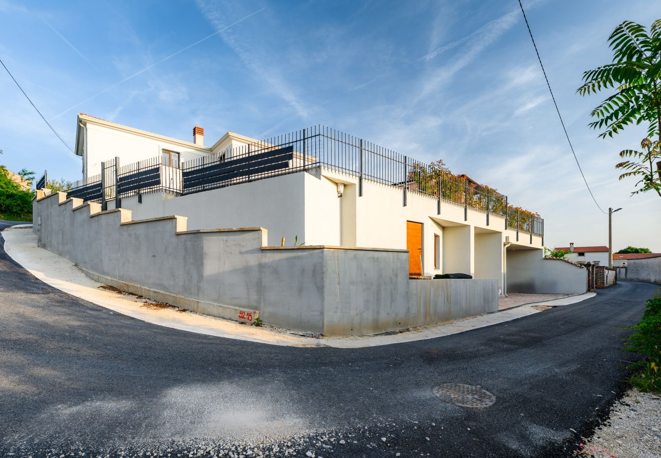 Villa in Porec - Luxury Villa Sofia with Pool and Garage In Poreč, Villa in Porec - Luxury Villa Sofia with Pool and Garage In Poreč,