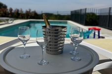 Villa in Dracevac - Luxury Villa Sofia with Pool In Poreč, Istria