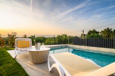 Villa in Dracevac - Luxury Villa Sofia with Pool In Poreč, Istria
