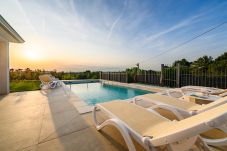 Villa in Dracevac - Luxury Villa Sofia with Pool In Poreč, Istria