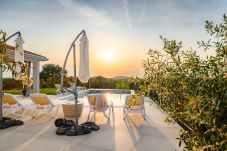 Villa in Dracevac - Luxury Villa Sofia with Pool In Poreč, Istria