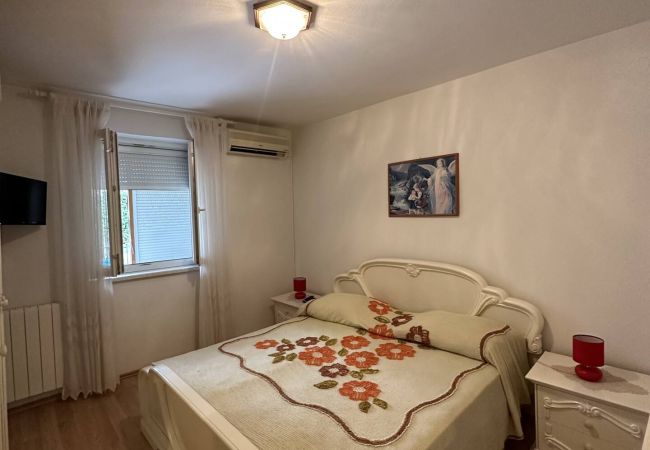 Ferienwohnung in Porec - Apartment Vanda Ferienwohnung in Porec - Apartment Vanda