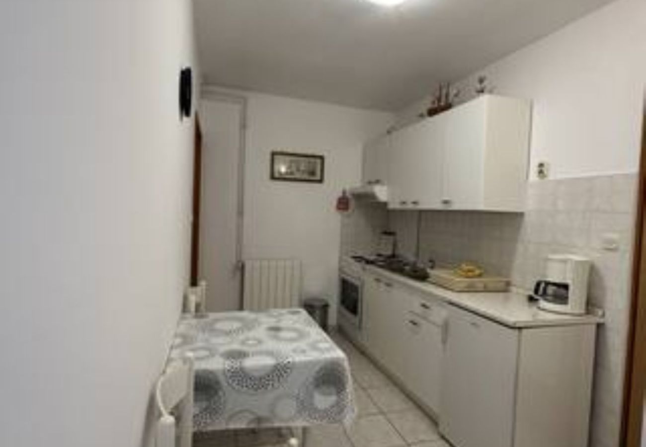 Ferienwohnung in Porec - Apartment Vanda Ferienwohnung in Porec - Apartment Vanda