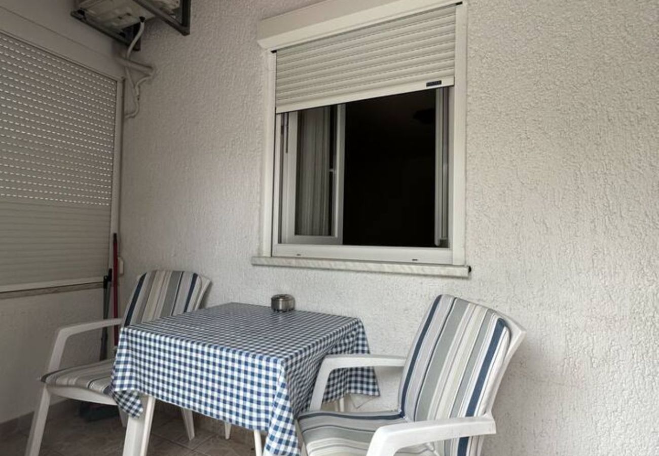 Ferienwohnung in Porec - Apartment Vanda Ferienwohnung in Porec - Apartment Vanda