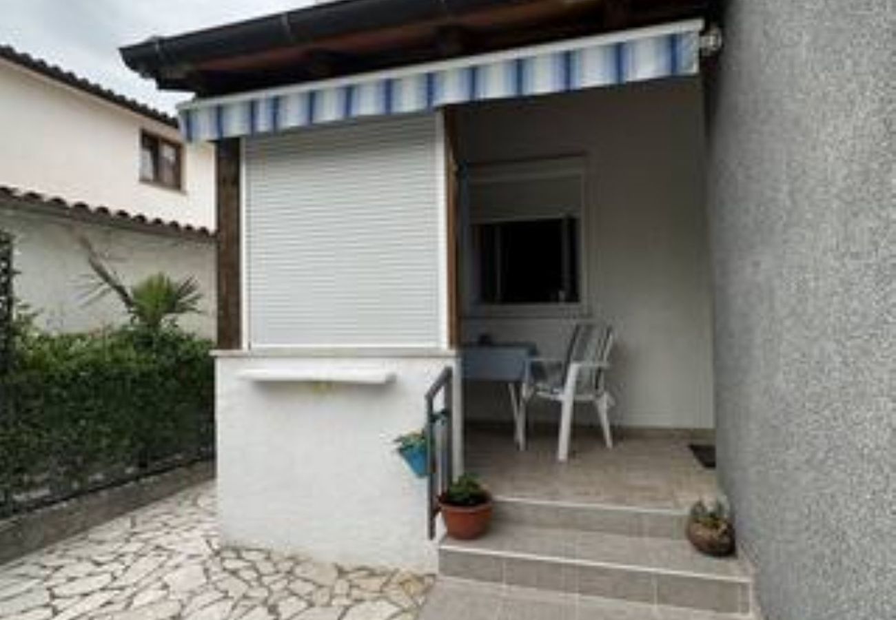 Ferienwohnung in Porec - Apartment Vanda Ferienwohnung in Porec - Apartment Vanda