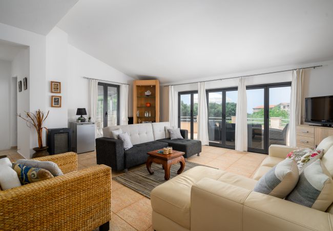  in Stranici kod Nove Vasi - Apartment Panous 3