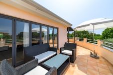 Ferienwohnung in Stranici kod Nove Vasi - Apartment Panous 3