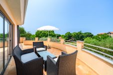 Ferienwohnung in Stranici kod Nove Vasi - Apartment Panous 3