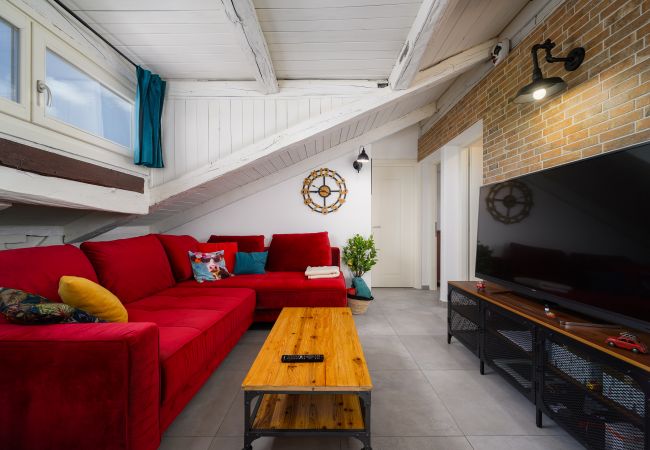 Ferienwohnung in Porec - Premium Apartment Seven with Pool in Poreč Ferienwohnung in Porec - Premium Apartment Seven with Pool in Poreč