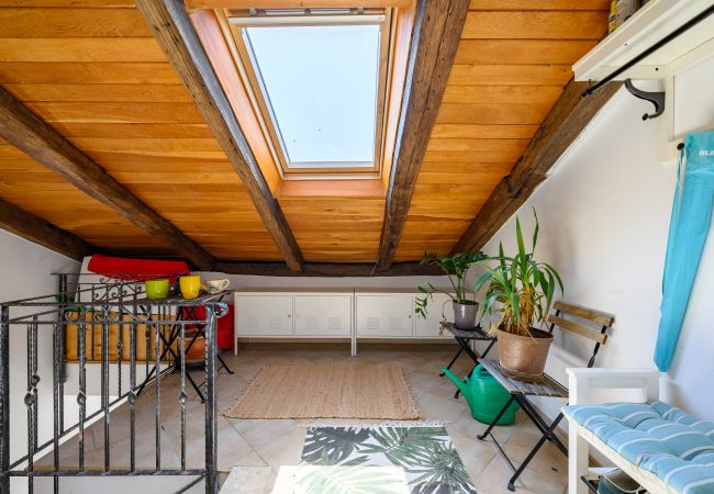 Ferienwohnung in Porec - Premium Apartment Seven with Pool in Poreč Ferienwohnung in Porec - Premium Apartment Seven with Pool in Poreč