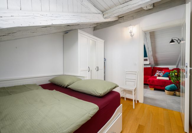 Ferienwohnung in Porec - Premium Apartment Seven with Pool in Poreč Ferienwohnung in Porec - Premium Apartment Seven with Pool in Poreč