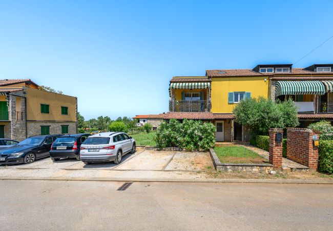 Ferienwohnung in Porec - Premium Apartment Seven with Pool in Poreč Ferienwohnung in Porec - Premium Apartment Seven with Pool in Poreč