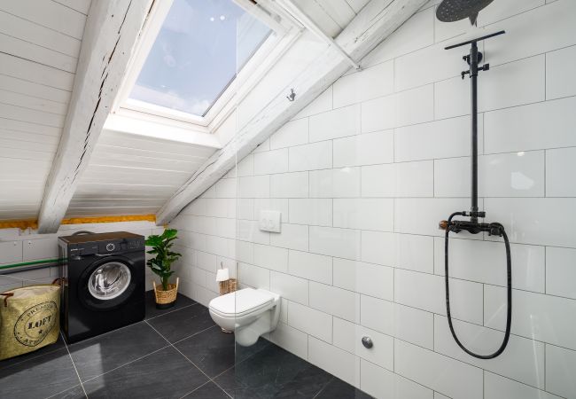 Ferienwohnung in Porec - Premium Apartment Seven with Pool in Poreč Ferienwohnung in Porec - Premium Apartment Seven with Pool in Poreč