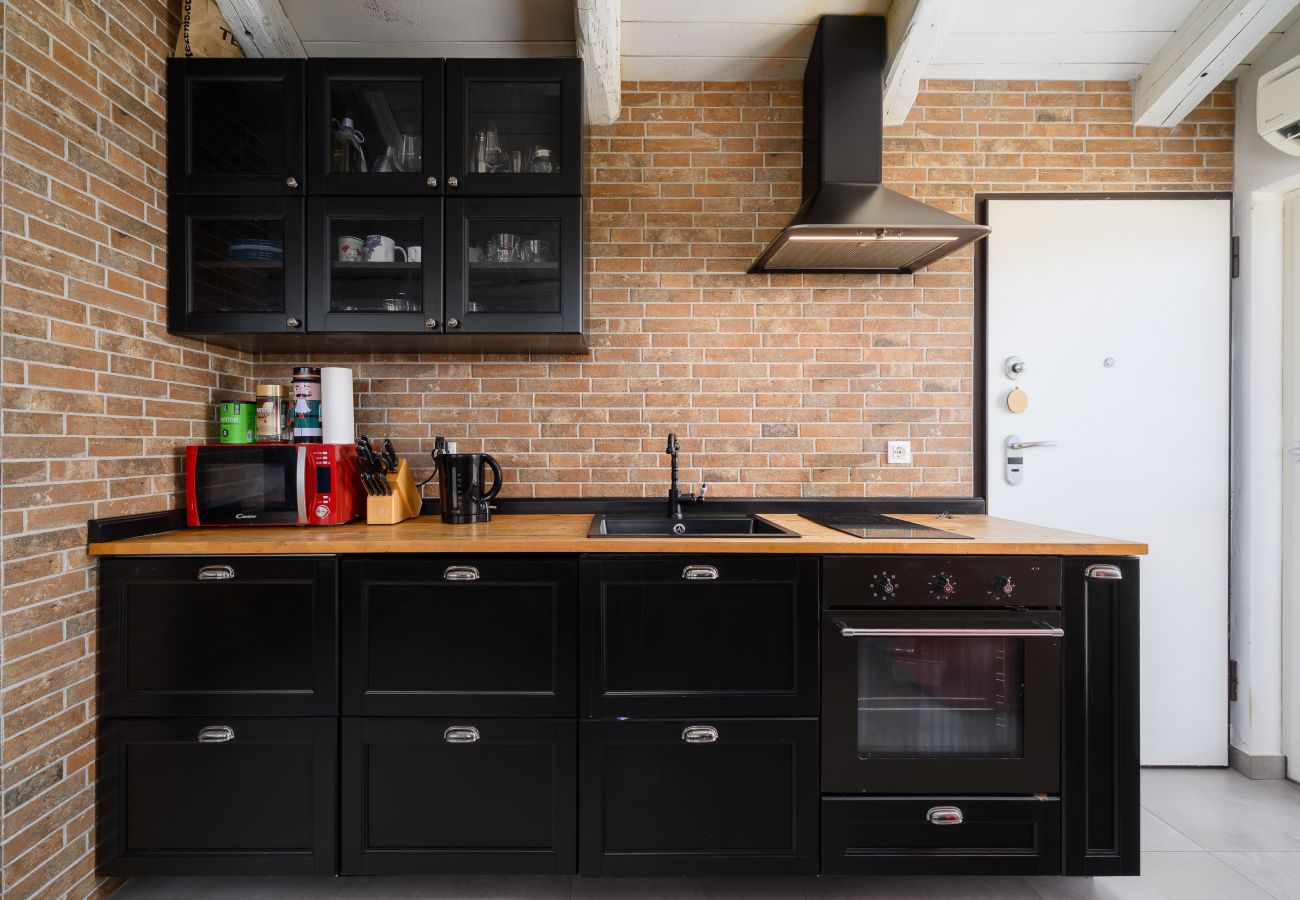 Ferienwohnung in Porec - Premium Apartment Seven with Pool in Poreč Ferienwohnung in Porec - Premium Apartment Seven with Pool in Poreč