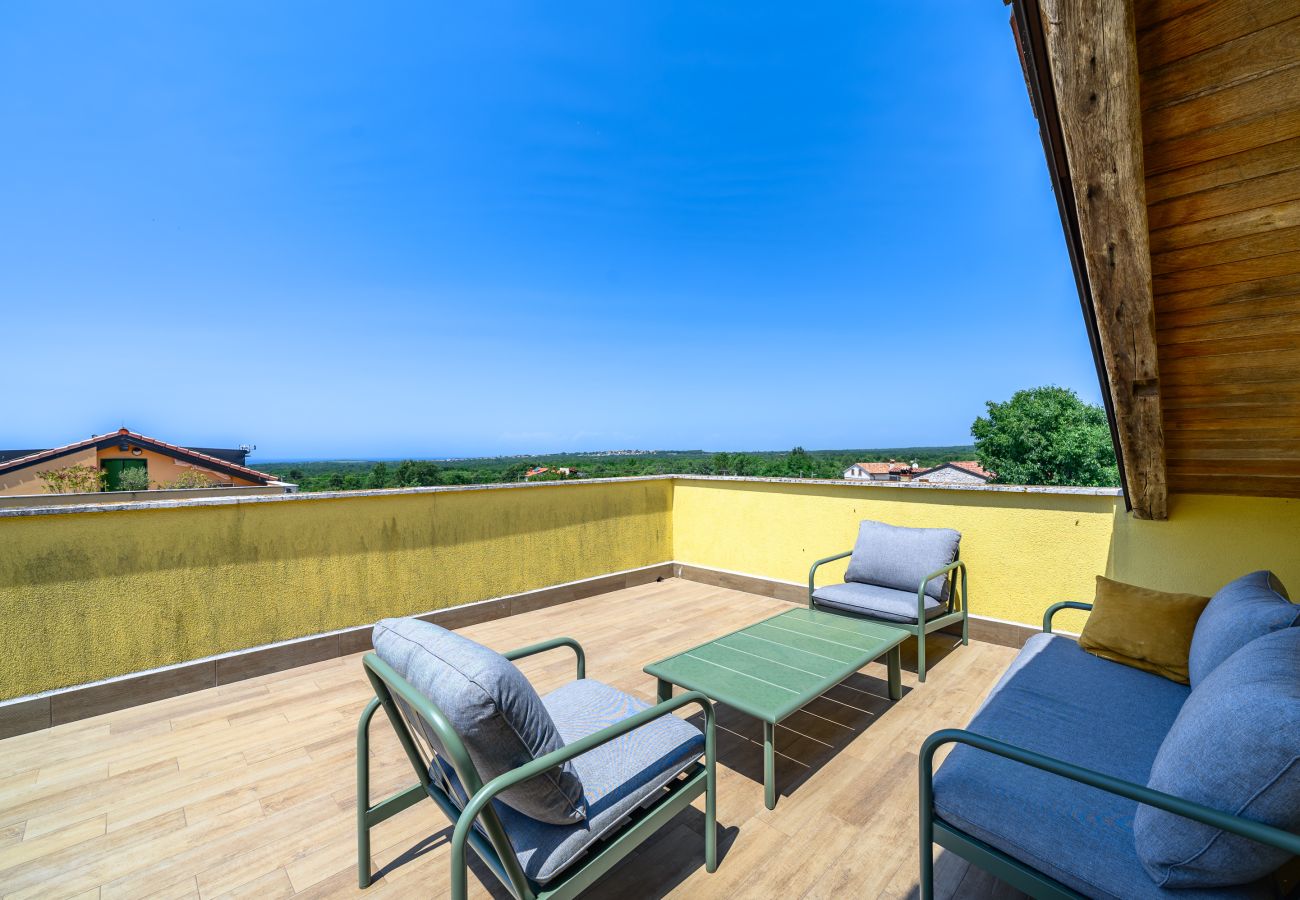 Ferienwohnung in Porec - Premium Apartment Seven with Pool in Poreč Ferienwohnung in Porec - Premium Apartment Seven with Pool in Poreč