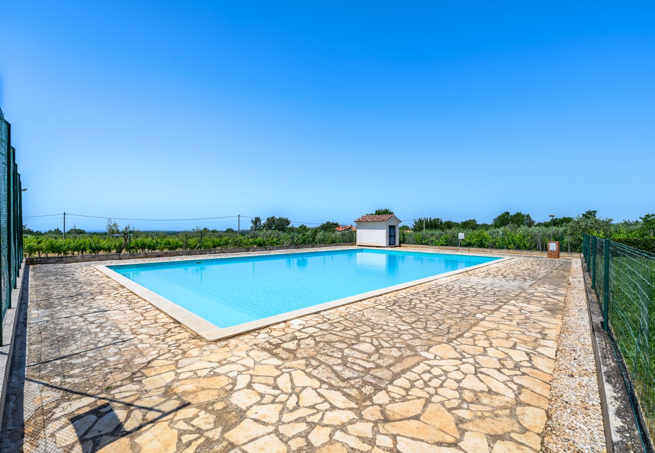 Ferienwohnung in Porec - Premium Apartment Seven with Pool in Poreč Ferienwohnung in Porec - Premium Apartment Seven with Pool in Poreč