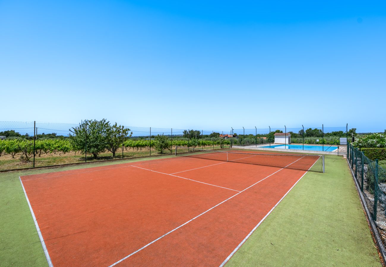 Ferienwohnung in Porec - Premium Apartment Seven with Pool in Poreč Ferienwohnung in Porec - Premium Apartment Seven with Pool in Poreč