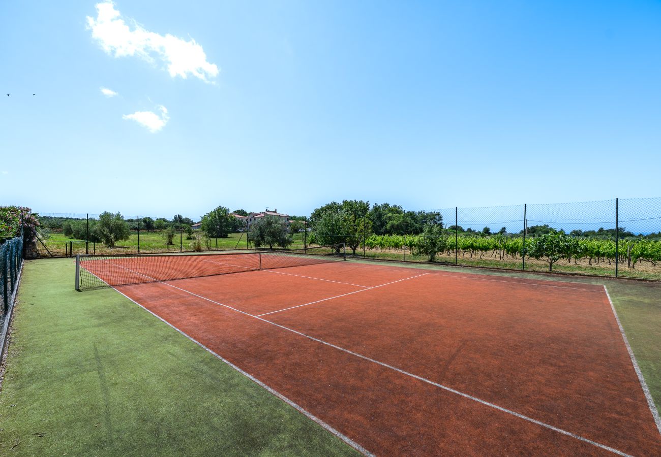 Ferienwohnung in Porec - Premium Apartment Seven with Pool in Poreč Ferienwohnung in Porec - Premium Apartment Seven with Pool in Poreč