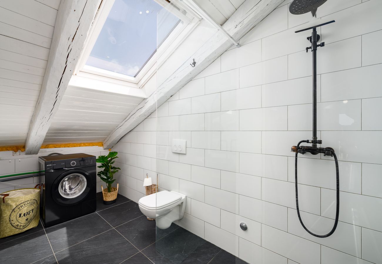 Ferienwohnung in Porec - Premium Apartment Seven with Pool in Poreč Ferienwohnung in Porec - Premium Apartment Seven with Pool in Poreč