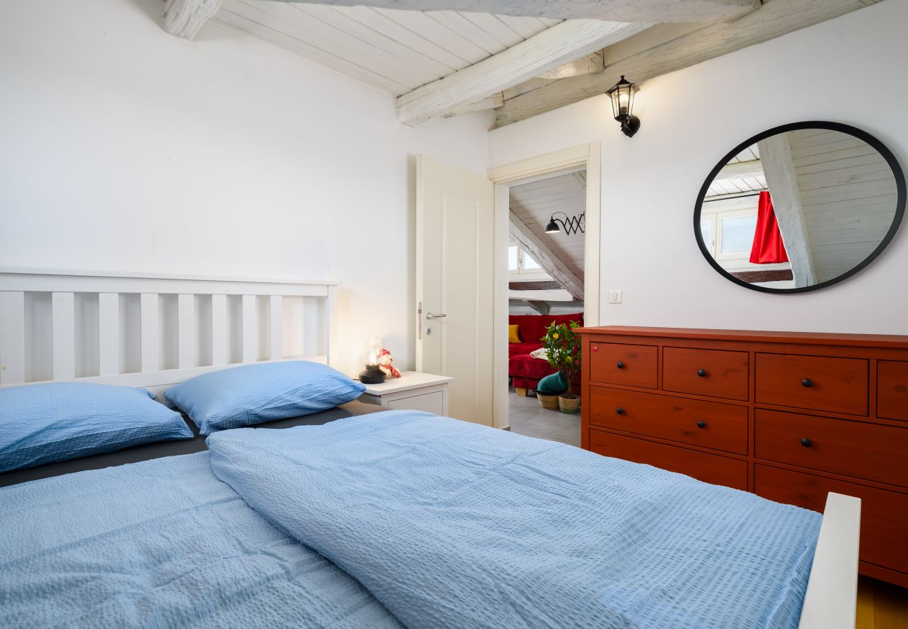 Ferienwohnung in Porec - Premium Apartment Seven with Pool in Poreč Ferienwohnung in Porec - Premium Apartment Seven with Pool in Poreč