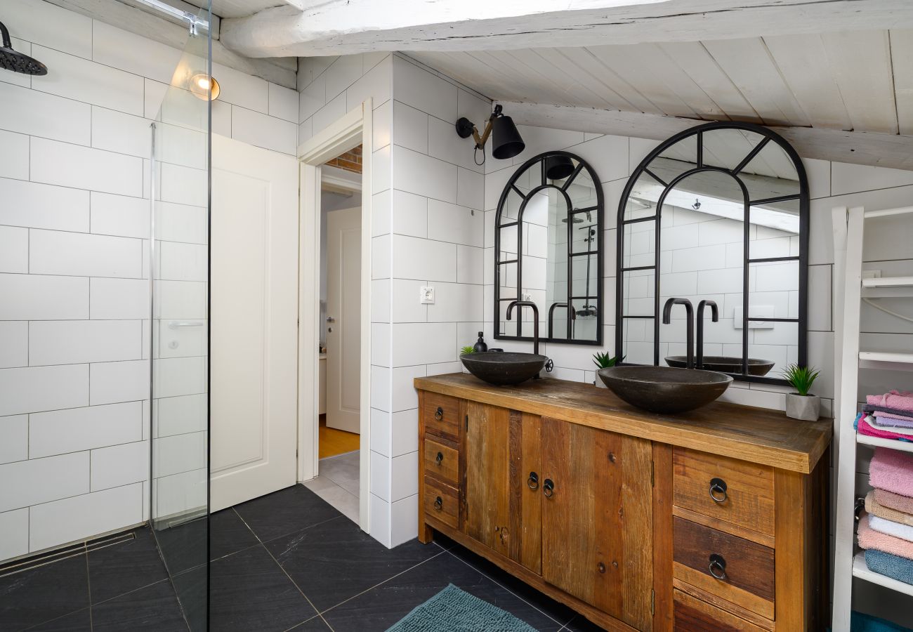 Ferienwohnung in Porec - Premium Apartment Seven with Pool in Poreč Ferienwohnung in Porec - Premium Apartment Seven with Pool in Poreč