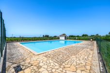 Ferienwohnung in Porec - Premium Apartment Seven with Pool in Poreč
