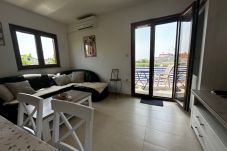 Ferienwohnung in Porec - Seaview Apartment Mala Kala in Poreč,Istria