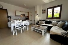 Ferienwohnung in Porec - Seaview Apartment Mala Kala in Poreč,Istria
