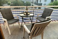 Ferienwohnung in Porec - Seaview Apartment Mala Kala in Poreč,Istria