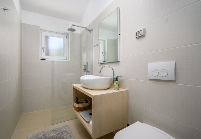 Villa in Orbani - Villa Veromi with heated pool in Istria Villa in Orbani - Villa Veromi with heated pool in Istria