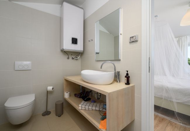 Villa in Orbani - Villa Veromi with heated pool in Istria Villa in Orbani - Villa Veromi with heated pool in Istria